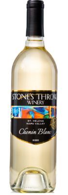 Product Image for Chenin Blanc, Napa Valley, Chloe's Reserve 2022